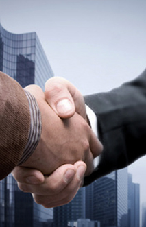 近二十年的經(jīng)營(yíng)積累 多名資深管理人員 近二十年的經(jīng)營(yíng)積累 多名資深管理人員